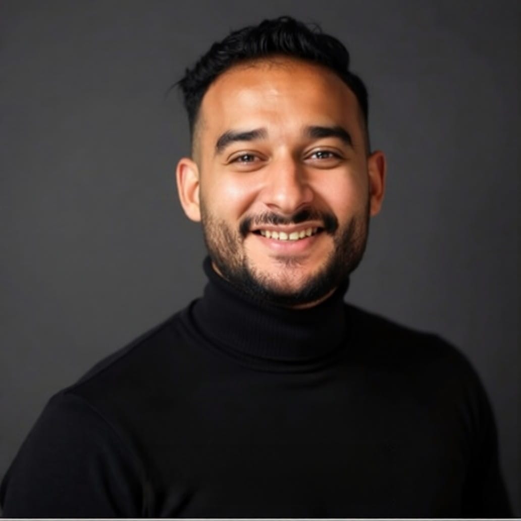 Yousif Mohamed Ibrahim